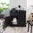 Minehead Cat Litter Box Enclosure Cabinet-1229712301