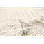 Tapis crème Mulvey 5 pi 1 po x 8 pi 0 po