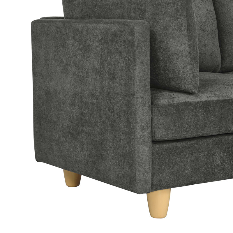 Barncombe Modular Sectional