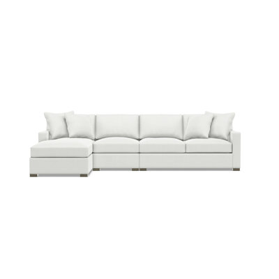 Kelsey Chaise Sectional