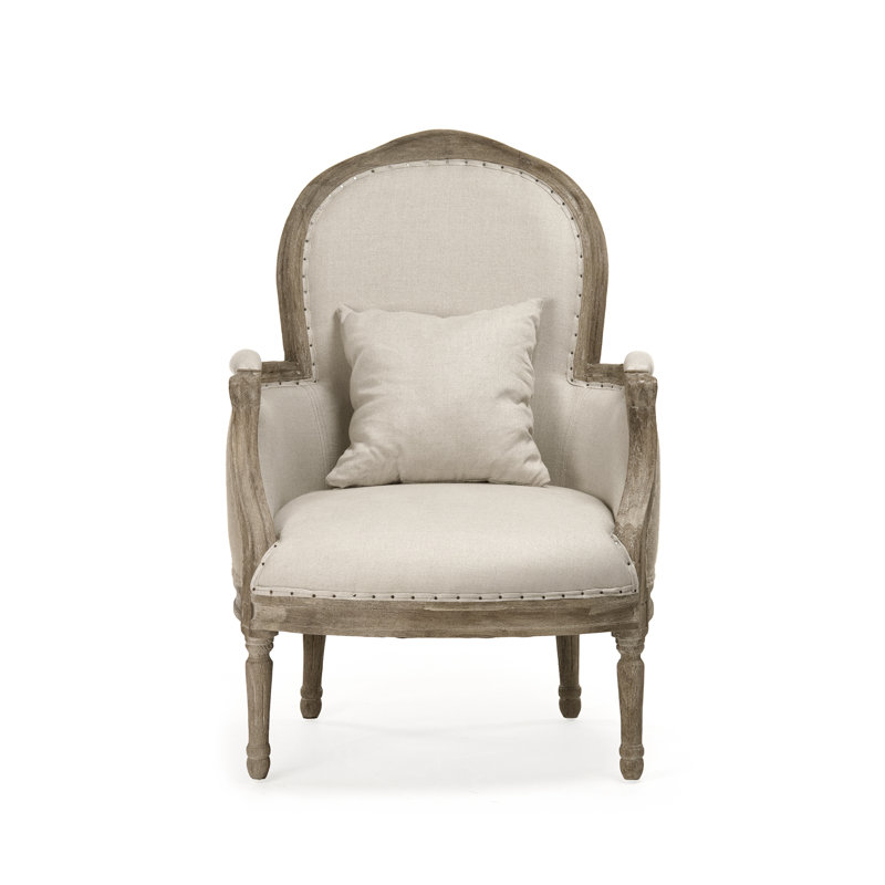 Lance Armchair
