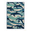  Tapis nautique lavable Dolphins-440591467