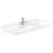 Daria 48'' Single Bathroom Vanity with Marble Top-97900662-97900667-97900669