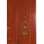 Armoire chinoise