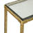 Castino Rectangle Console Table