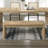 Mackensey 6-pcs Dining Table Set