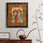 Rythme - peinture sur toile encadrée-97024788-97024783