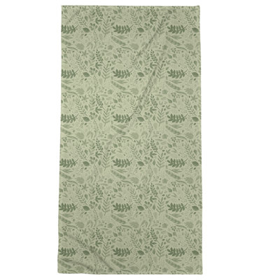 Bath Towel
