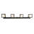 Naugatuck 4 - Light Vanity Light