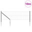 Galvanized Steel Border Fencing-1058871701-1058871704