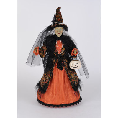 Ophelia Witch