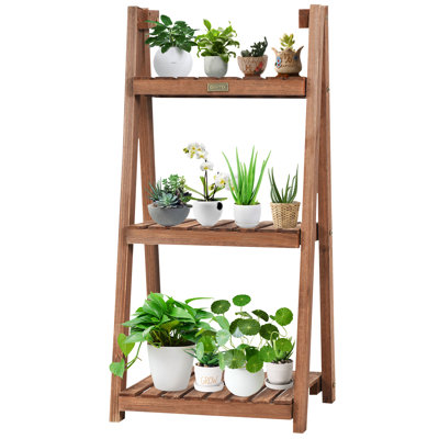 Socorro Plant Stand