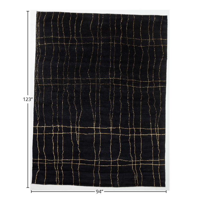 Marrakesh Abstract Indoor Rug