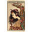 One-of-a-Kind Rectangle 1'9" X 2'9" Area Rug