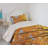 Farmhouse / Country Polyester Coverlet
