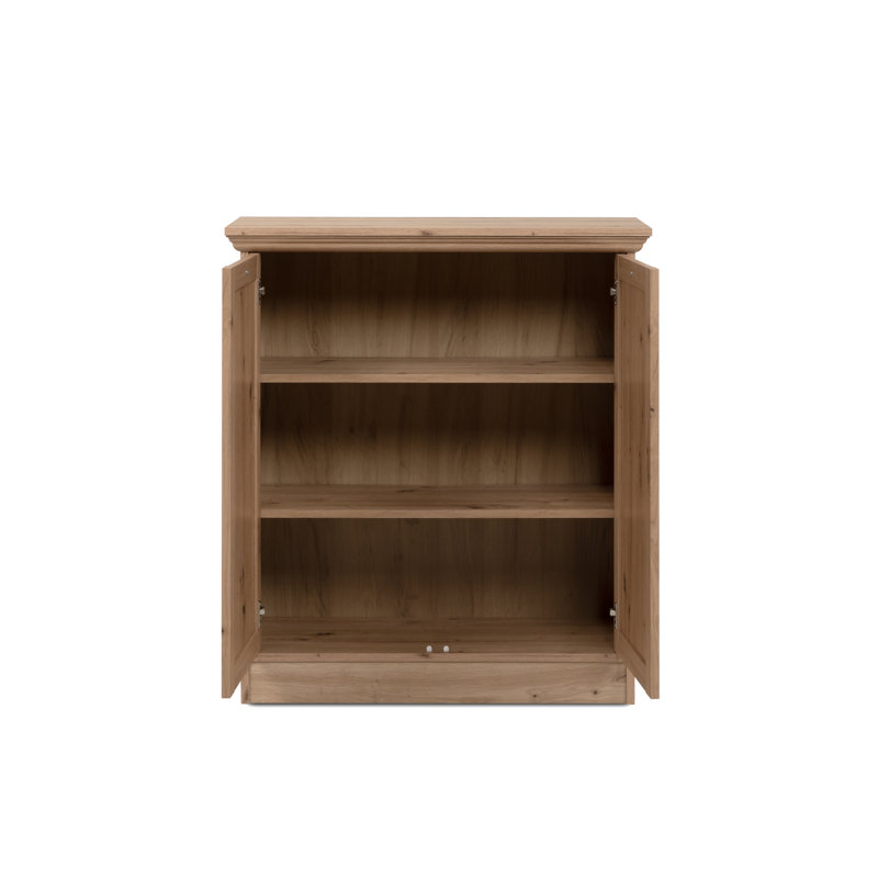 Chouhan Rectangle Storage Unit Accent Chest