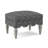Palm Upholstered Ottoman-70421588-70421510