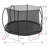14Ft Trampoline