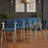 Nawatha 6 - Person Dining Set