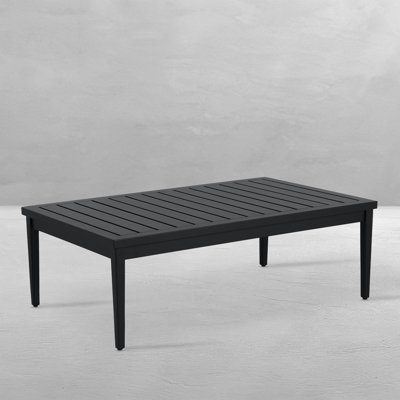 Brookings Coffee Table - Midnight