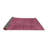 Retweet Wool Abstract Indoor Rug-1166355316