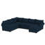 Canapé modulaire de 127 po de largeur-2047796417-2047796464