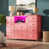 Pink is out of stock