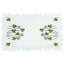 Ensemble de napperons Albertina