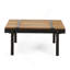 TABLE DE COIN + COFFRET LE THEO