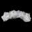 Crystal Decorative Object