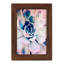 Pastel Succulent Beauty II, reproduction d'art encadrée-45958238-45958214