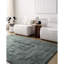Tapis rectangulaire en forme de fenêtre-141527769
