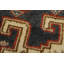 Tapis indien géométrique Viss 6 x 9