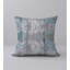 Housse de coussin décorative carrée de petite passion-735057942