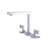 Widespread Bathroom Faucet-46773277