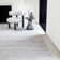 Dions Solid Colour Hand Woven Area Rug