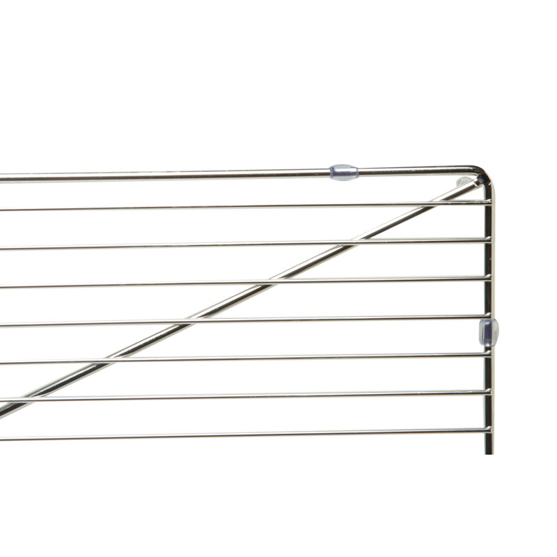 Grille d’évier 29 po x 14 po