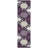 Malek Indoor/Outdoor Area Rug with Non-Slip Backing-1904595338