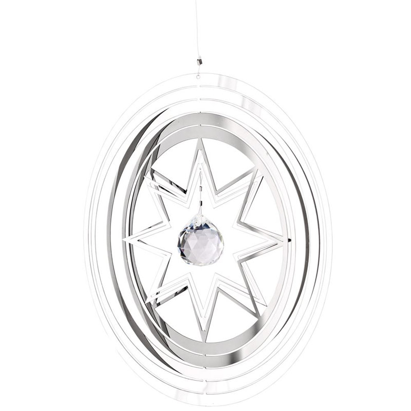 Étoile de cristal Shimmers ™