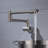 Wonderland America Kitchen Faucet with Side Spray-69631363