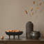 Woods and Wicker Collection Simple Plain Texture Wallpaper Roll-1584827268