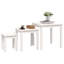 Bernards Solid Wood Nesting Tables-641413702