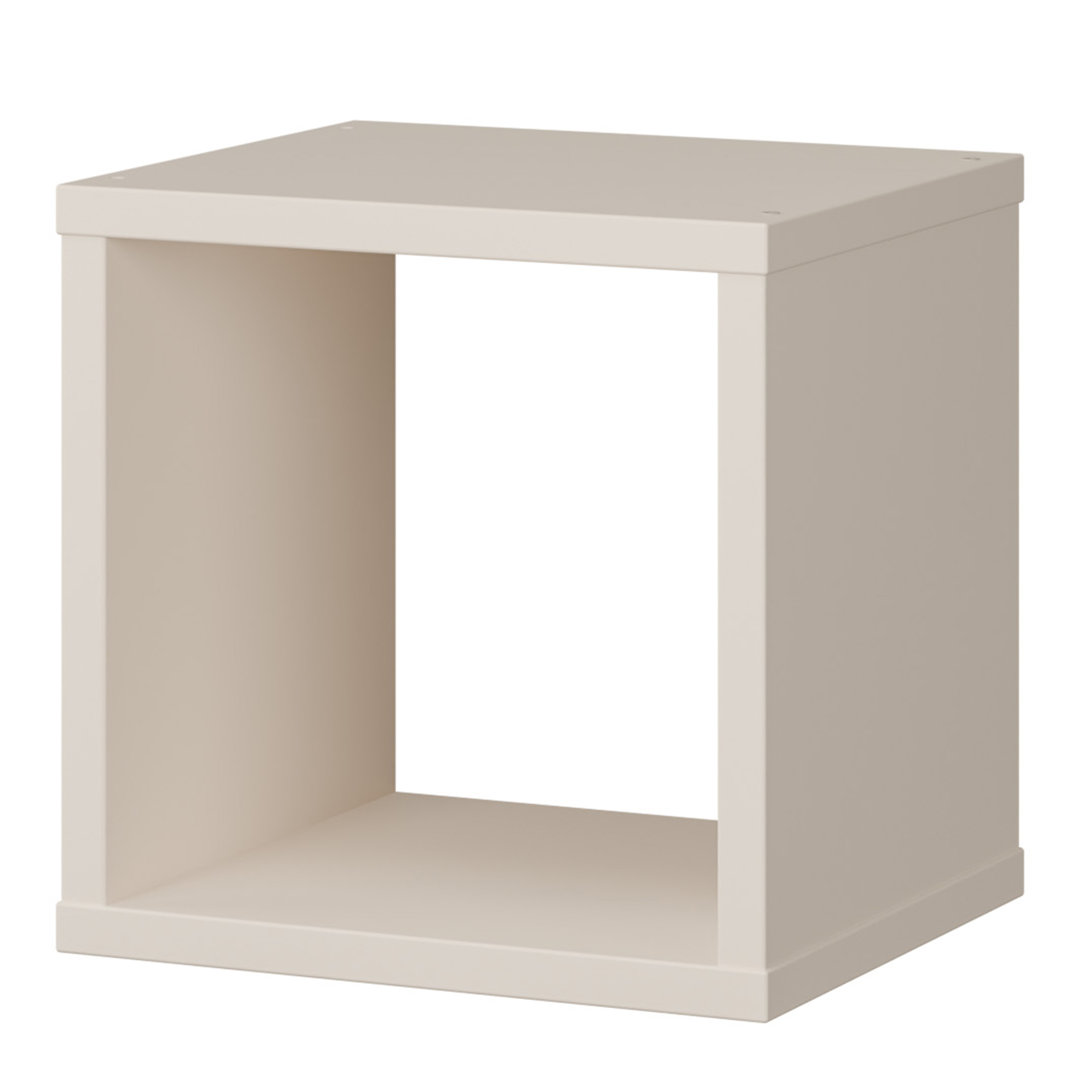 Mauro Cube Bookcase