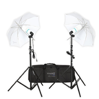Haut-parleurs haut de gamme de parasol photo studio light
