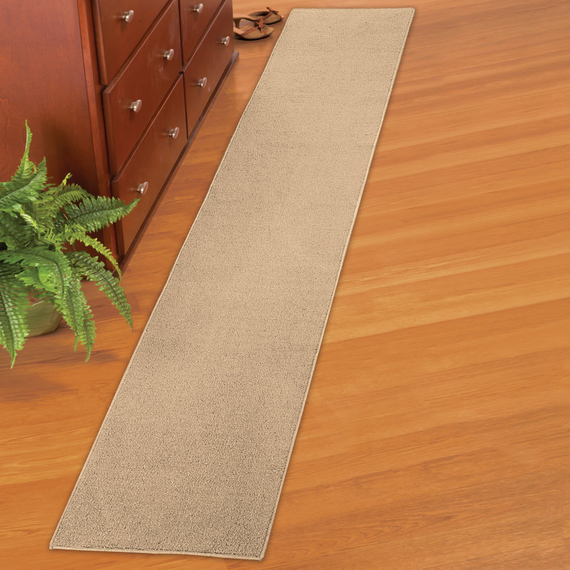 Tapis de cuisine, Sauge, Tapis de couloir 1 pi 8 po x 7 pi 6 po