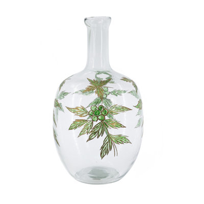 Vase D9x16