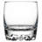 Hidayaah 10.1442oz. 100% Glass Whiskey Glass Set