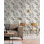 Rouleau de fleurs Cramden-1501432479
