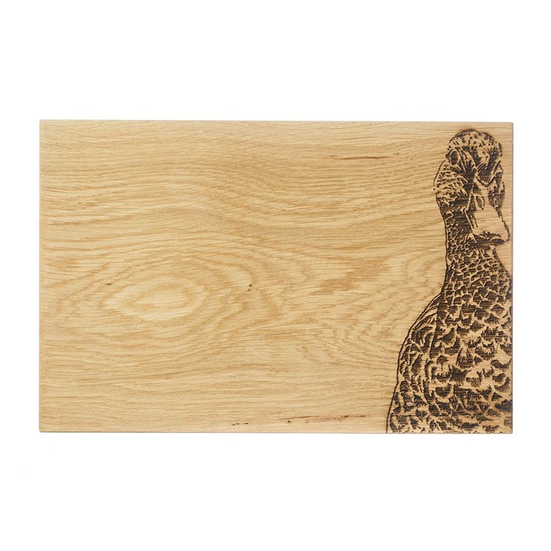 Selbrae House Wood Wine Accessories