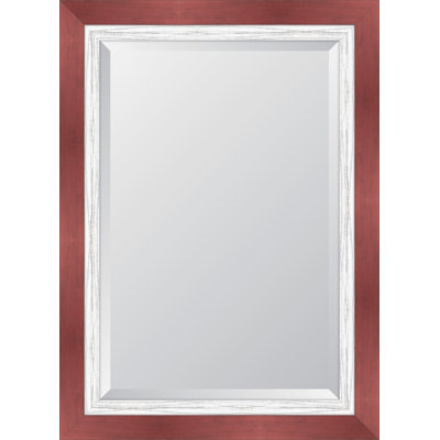 Miroir mural
